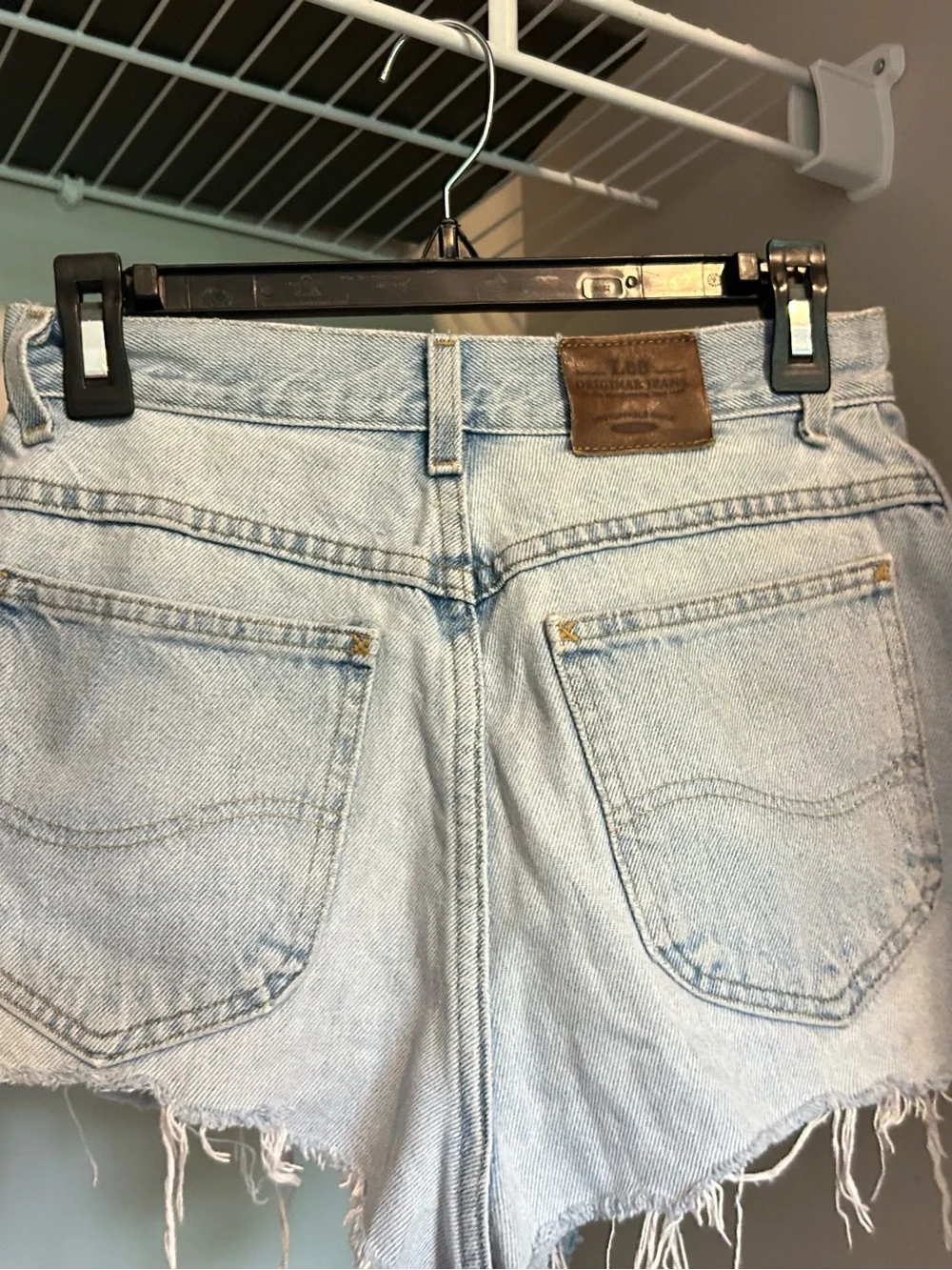 Shorts/Skirt Bundle 4 pairs